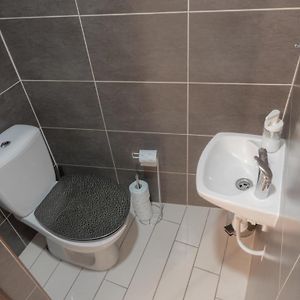 Appartement met Twee Slaapkamers